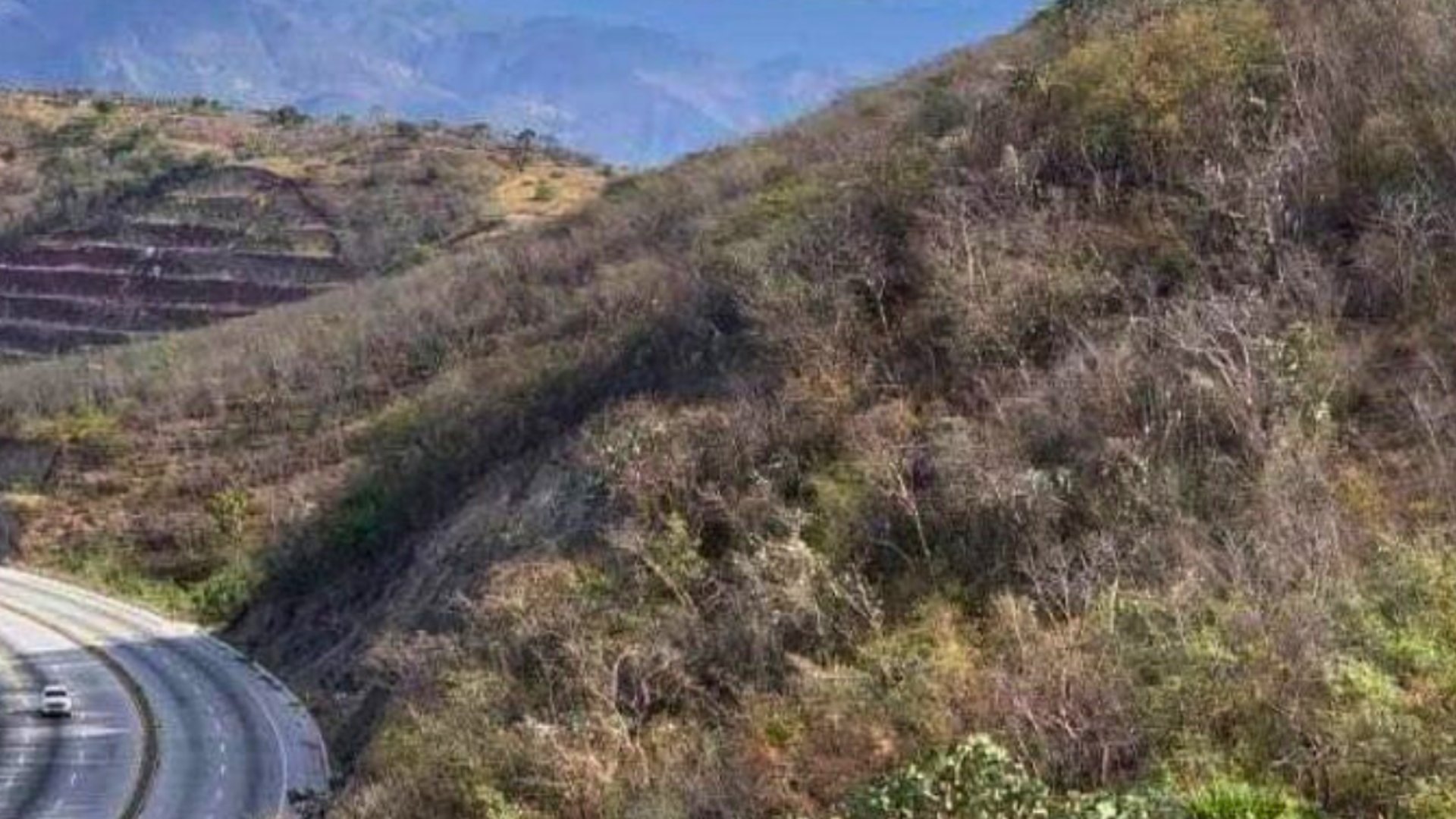 TERRENO EN VENTA EN CARRETERA AL ATLÁNTICO KM 75