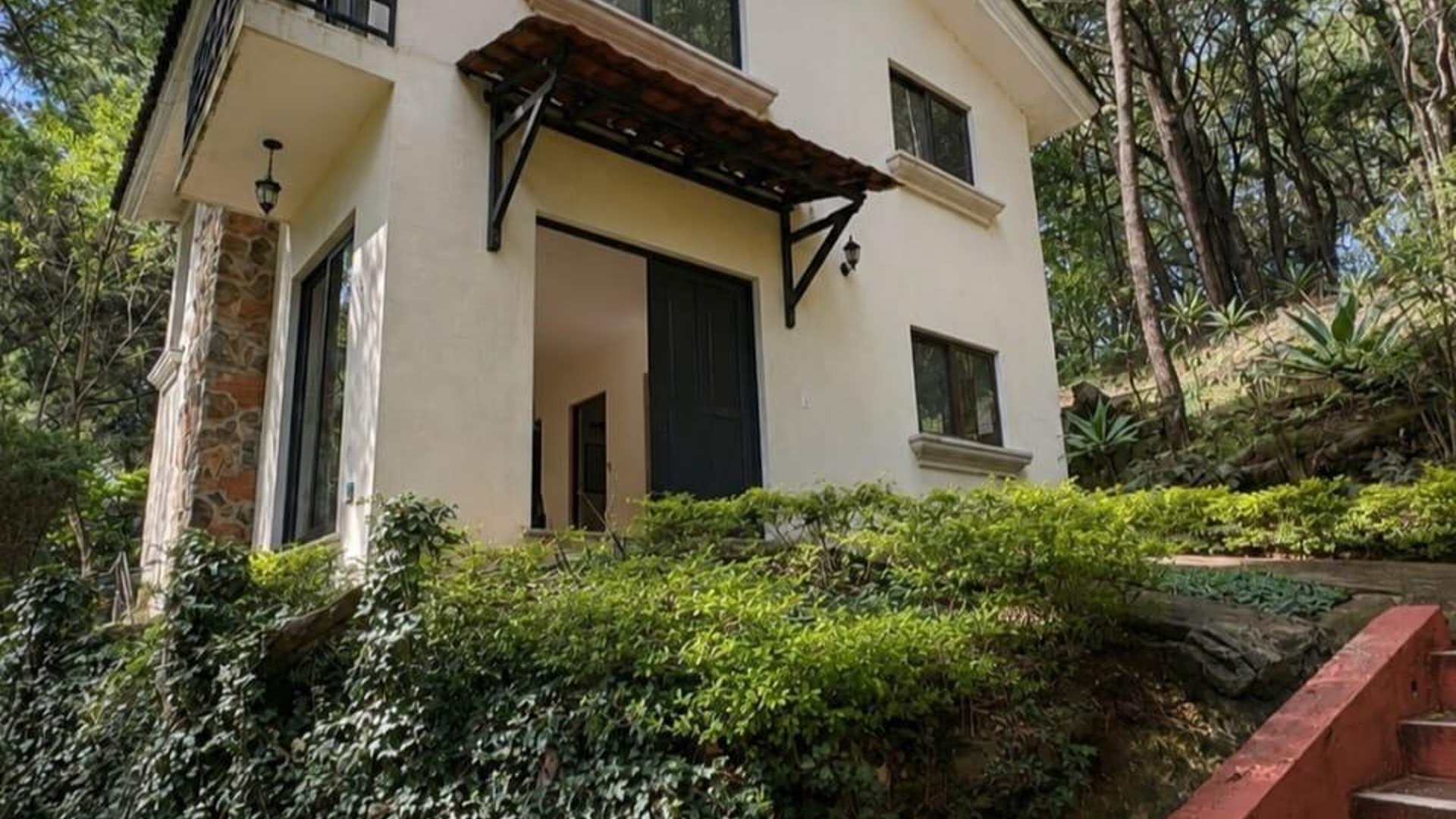 📍 CASA EN RENTA – 3 HAB | COND. CAMPESTRE | SANTA LUCÍA MILPAS ALTAS