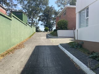 Residencial en venta / 2 casas en venta, zona 16 - 2
