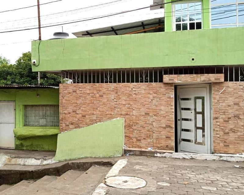 Casa en Venta en Cuyotenango - Suchitepequez