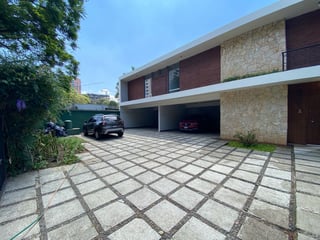Casa para vivienda u oficina alquiler, zona 15 Vista Hermosa II - 4