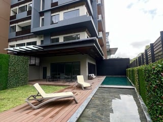 APARTAMENTO EN ALQUILER  Edificio Spazio, zona 15 - Image 11