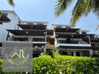VILLA LOS CABOS / Apartamento en Venta , km 11.5 Monterrico - 3