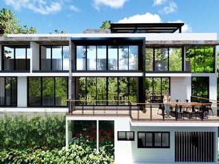 Casa en Santa Rosalía – Venta en Planos km 12.5 CAES - 2
