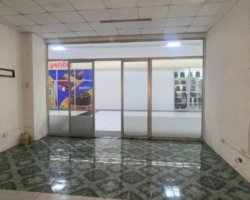 Local Comercial en Renta en Zona 7, San Miguel Petapa Guatemala