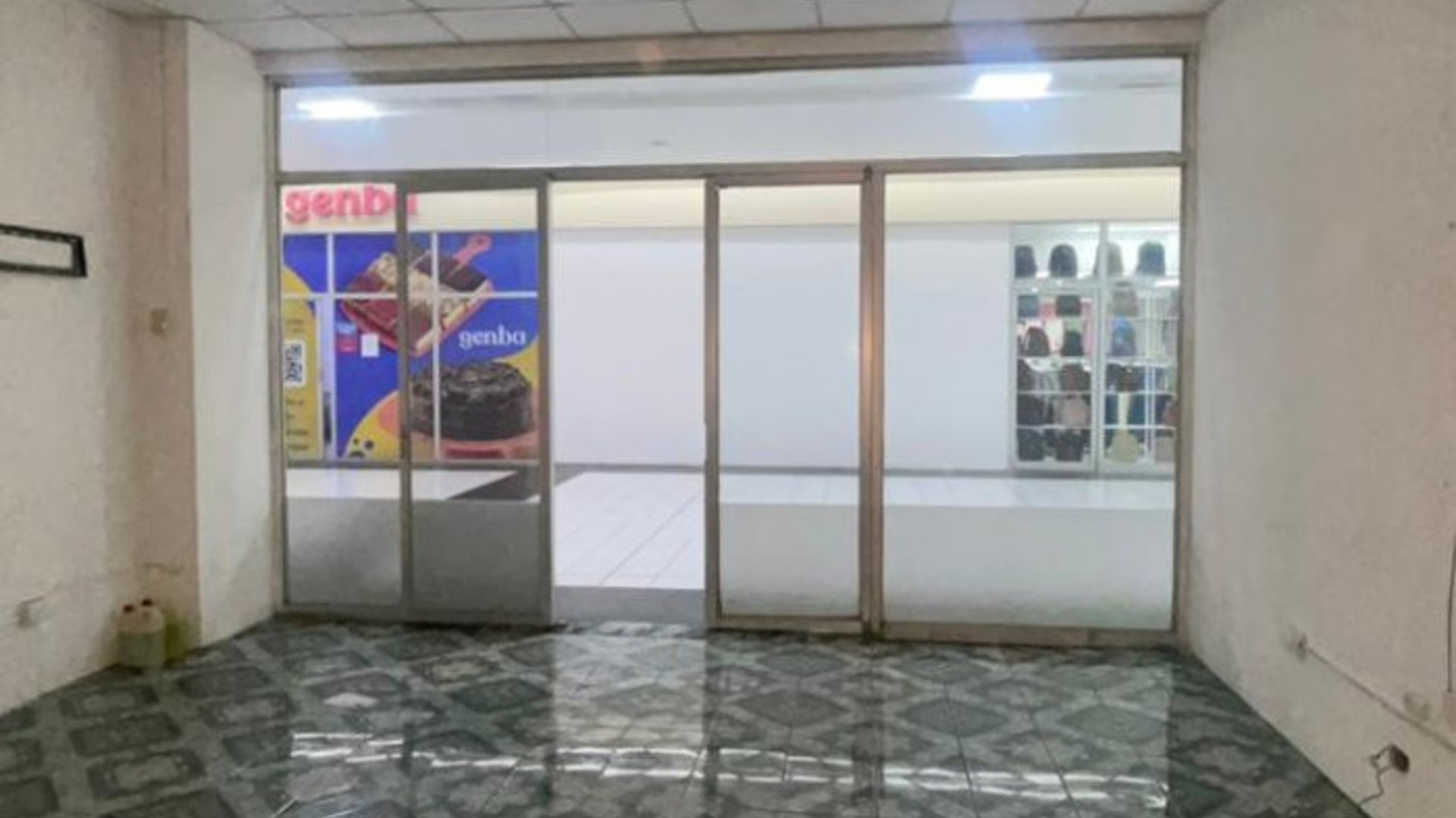Local Comercial en Renta en Zona 7, San Miguel Petapa Guatemala