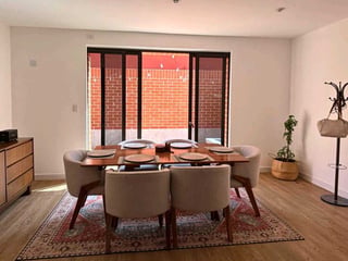 CASA EN VENTA 📍 Condominio Iridia Homes, Cañadas de Elgin Zona 13 - 5