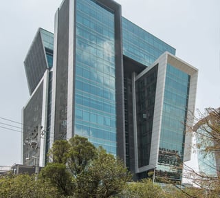 DOMANI/ Oficina en Venta zona 15