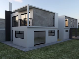Preciosa Casa en Venta en Llano Alto Fraijanes - 5