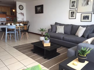 Renta de Apartamento amueblado en zona 14 - 4