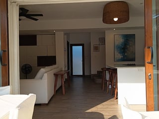 Villa en VENTA en la Mar Monterrico - 2