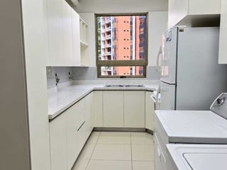 APARTAMENTO EN ALQUILER 📍 Edificio Convista, San Lázaro, Zona 15 - 4