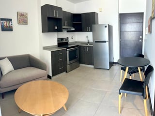 APARTAMENTO AMOBLADO EN EN RENTA - DESTINY SKY HOMES - 2