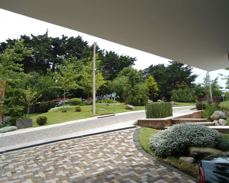 CASA EN VENTA EN CONDOMINIO EXCLUSIVO