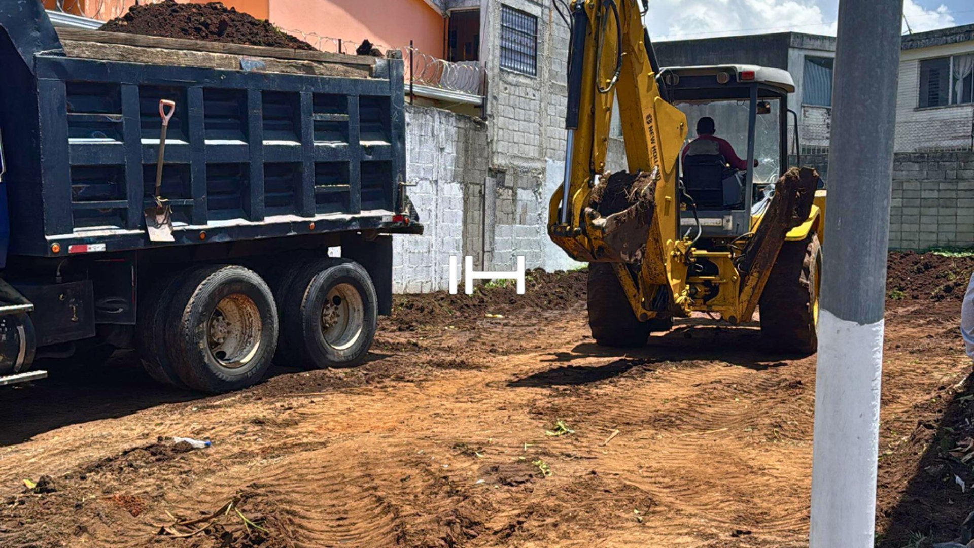 TERRENO EN RENTA ZONA 7 VILLA LINDA