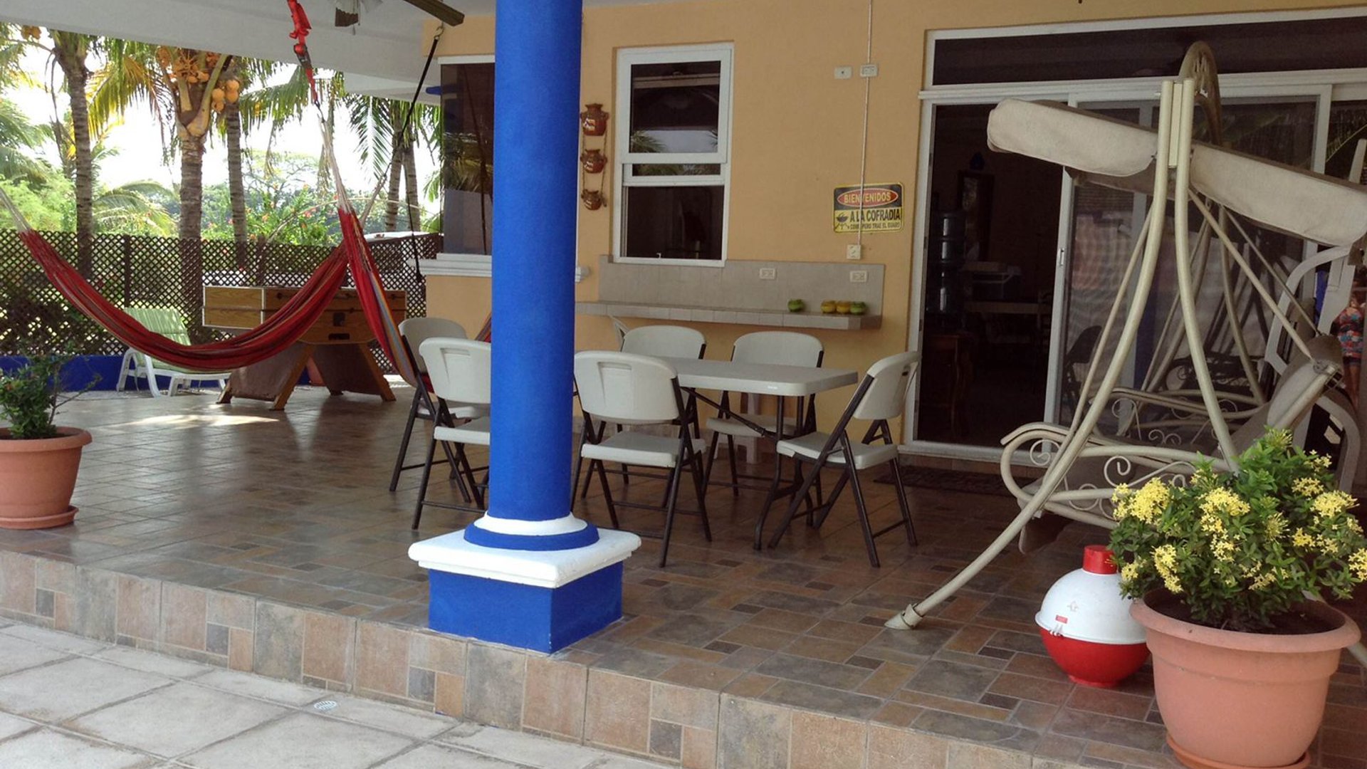 VENTA Casa Condominio Altamar II Km. 114 Puerto San José   - Miniatura 7