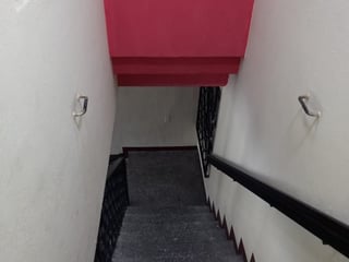 VENTA casa uso comercial en zona 12 entorno El Carmen - 5