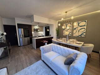 en venta apartamento en la zona 15 edificio Boutique - Image 13