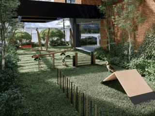 CASA TAURE / PROYECTO DE APARTAMENTOS, ZONA 10 - Image 4