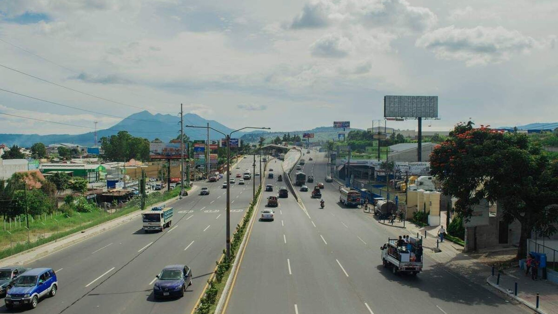 Terreno en Venta km 70 carretera a Escuintla