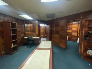 📍 OFICINA EN VENTA – 98 M² + 5 AMBIENTES | EDIFICIO EL PATIO | ZONA 4 - 5
