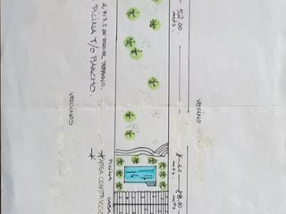 Casa de playa  de 3 habs. en venta, Quita Sombrero Puerto San José  - Image 9