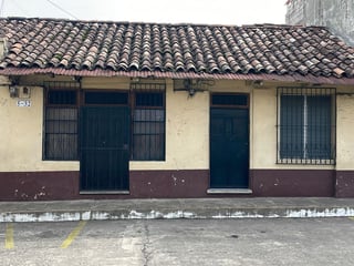 Residencia y local comercial, en venta Retalhuleu - 2
