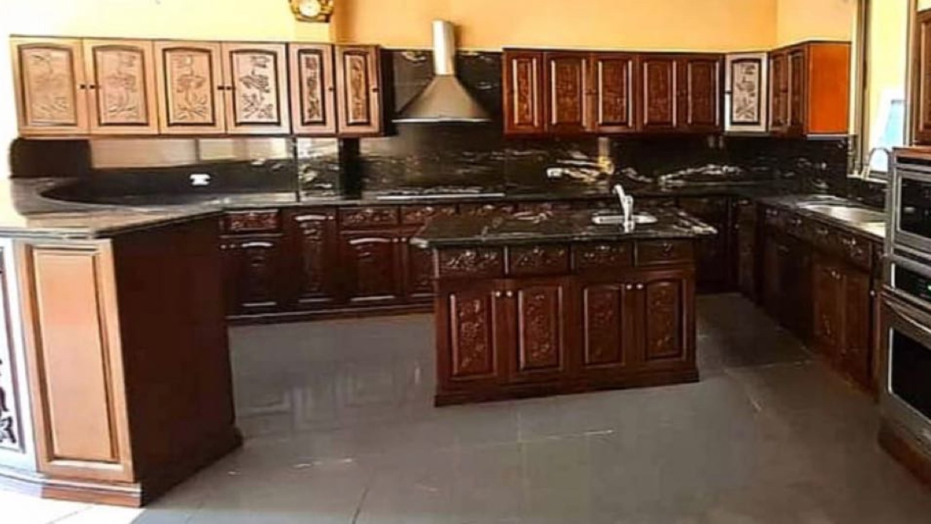 Vendo Casa Espectacular en Colinas de Andalucía Km 18.4 CAES - Miniatura 6