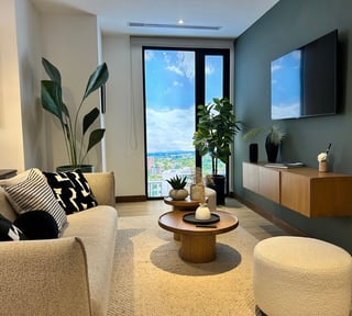 Apartamento Venta | zona 15 | Oct26