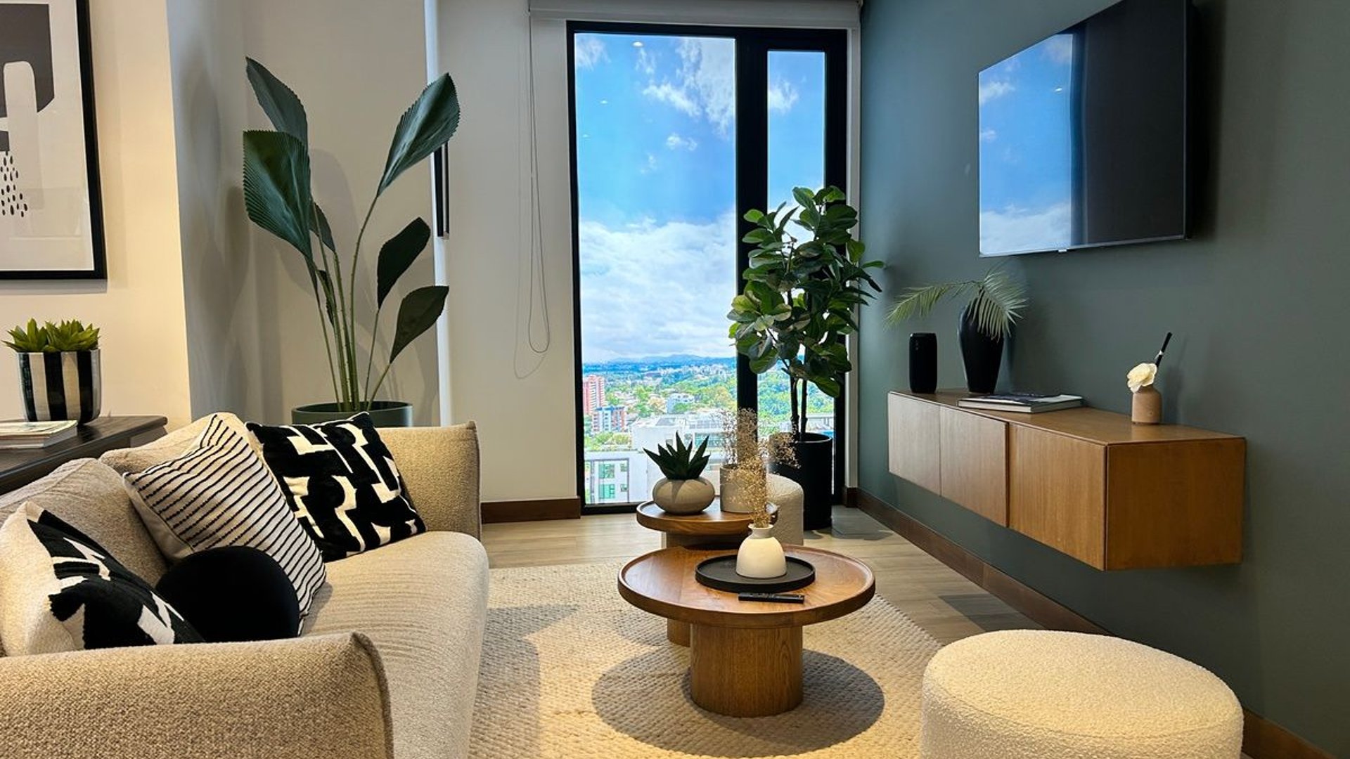 Apartamento Venta | zona 15 | Oct26