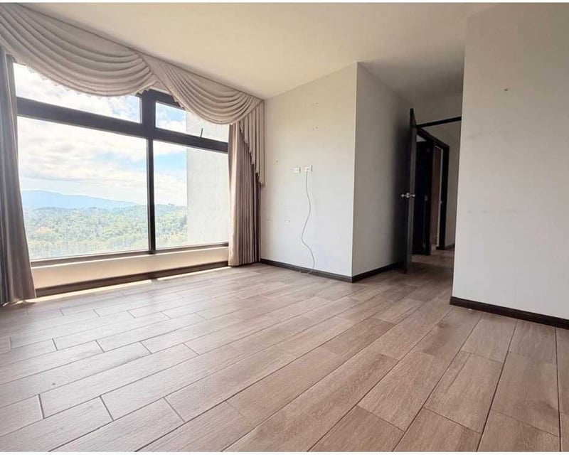 APARTAMENTO EN VENTA • NAGANO • 📍 ZONA 16 Ref-6115