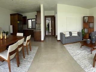 Venta de casa Bonita en Antigua,  Bellas vistas a los volcanes - 2