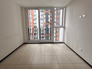 Apartamento en renta Parque San Jorge zona 11 - 3