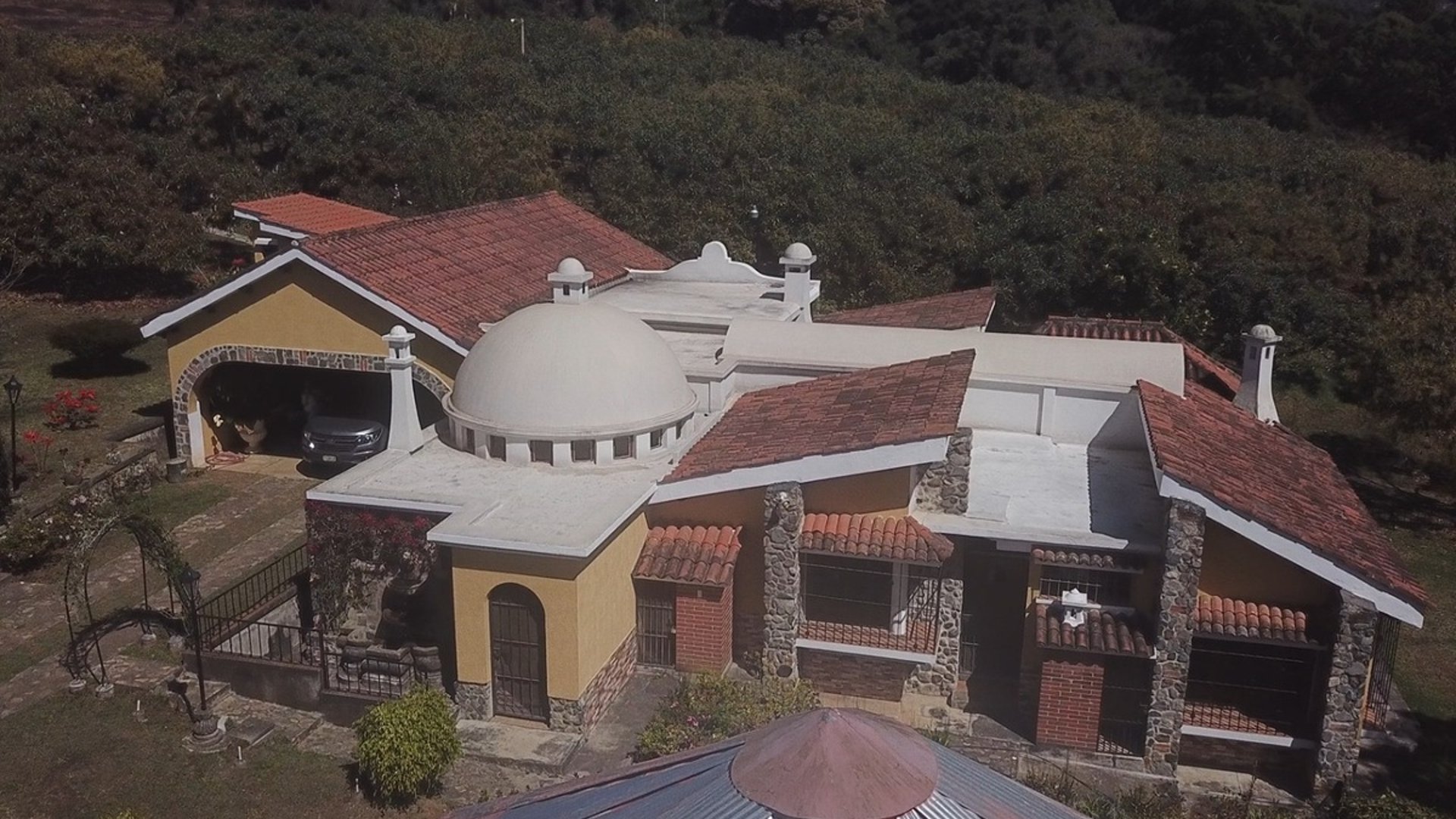 Granja en venta / Santa Lucía Milpas altas - Miniatura 19