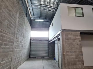 BODEGAS EN ALQUILER EN EL NARANJO | DENTRO DE COMPLEJO INDUSTRIAL - 5