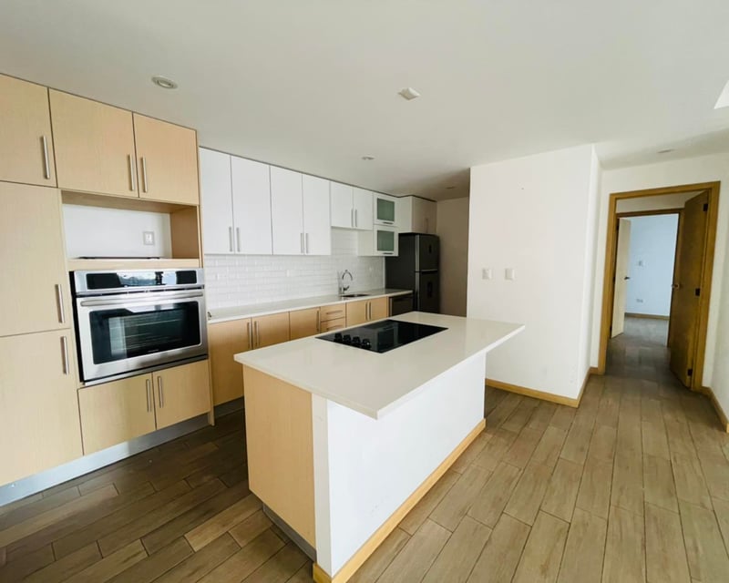 ALQUILER DE CÉNTRICO APARTAMENTO - CITY HAUS, ZONA 10