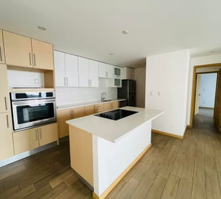 ALQUILER DE CÉNTRICO APARTAMENTO - CITY HAUS, ZONA 10