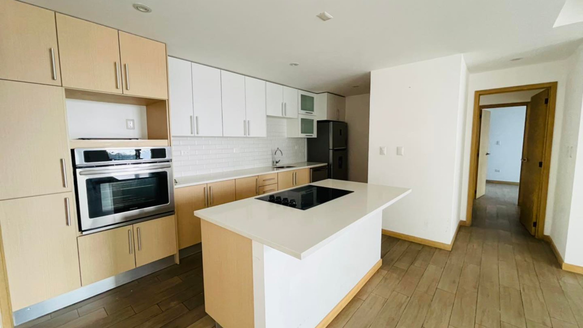 ALQUILER DE CÉNTRICO APARTAMENTO - CITY HAUS, ZONA 10