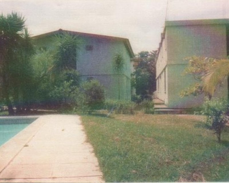 En Venta hotel en Santa Elena Petén.