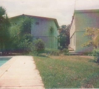 En Venta hotel en Santa Elena Petén.