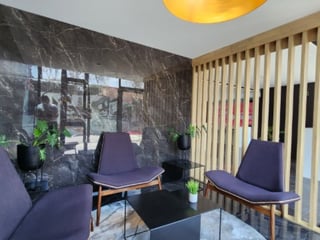 Apartamento de Una Habitación en Venta Villa Mariscal - 4