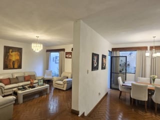 Casa en Venta Valles de San Cristóbal Zona 8 de Mixco - 2
