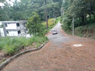 Hermoso Terreno en Venta - Bosques de Vista Lago, Santa Catarina Pinula - 2