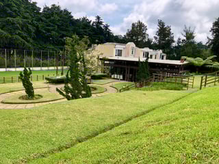 JARDIN PARA EVENTOS EN RENTA EN KM 19.5 CAES - Image 3