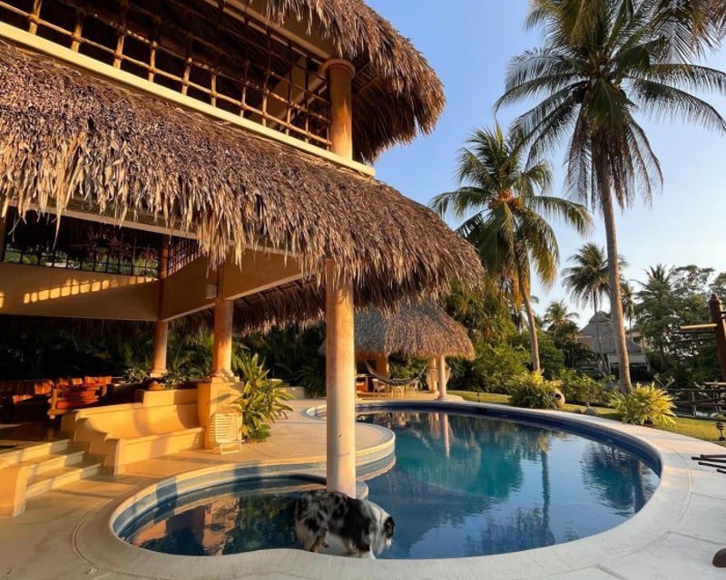 Casa en venta Puerto San Jose.