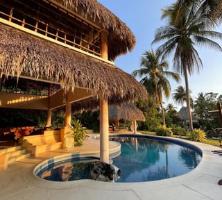 Casa en venta Puerto San Jose.