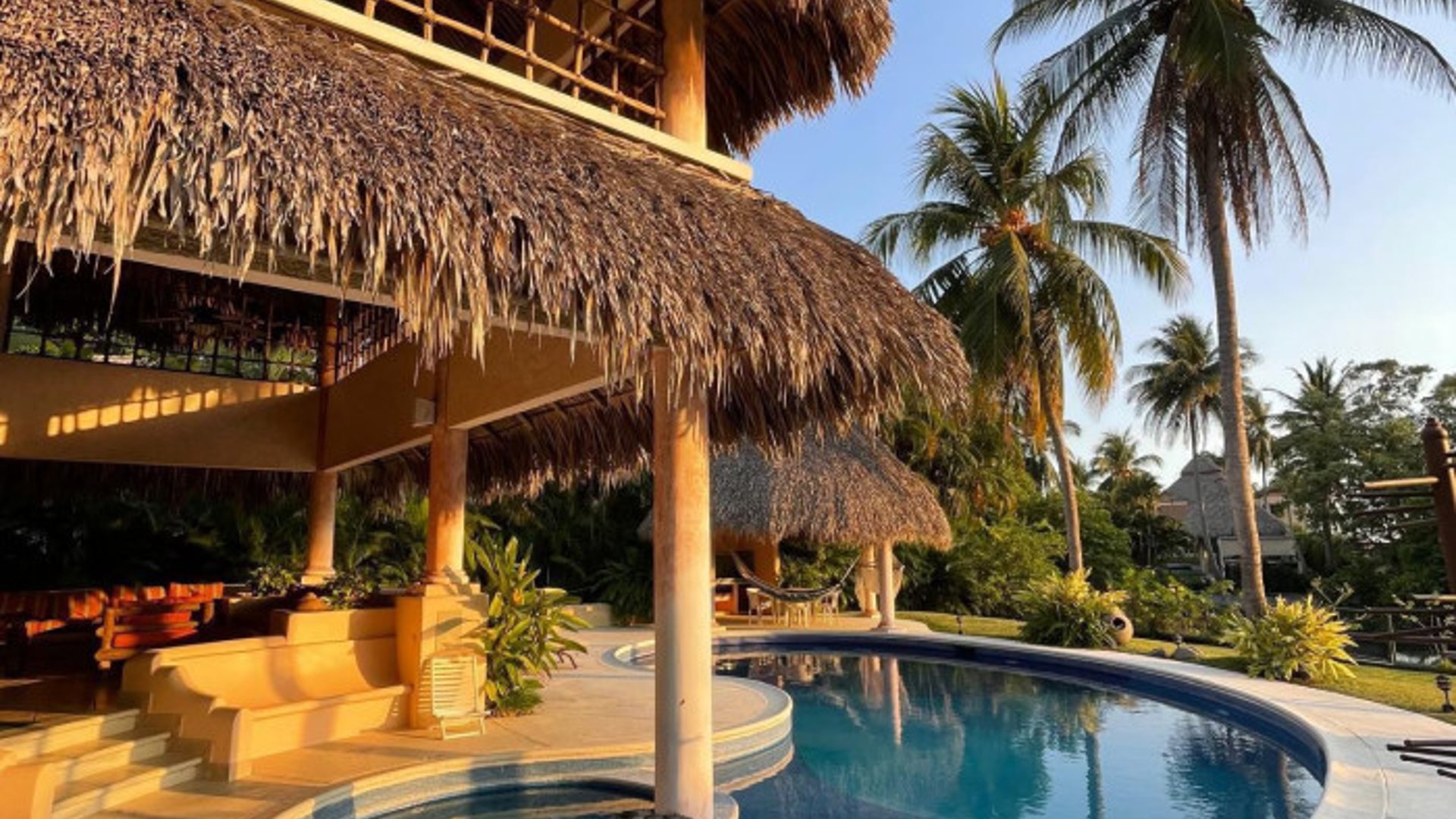 Casa en venta Puerto San Jose.