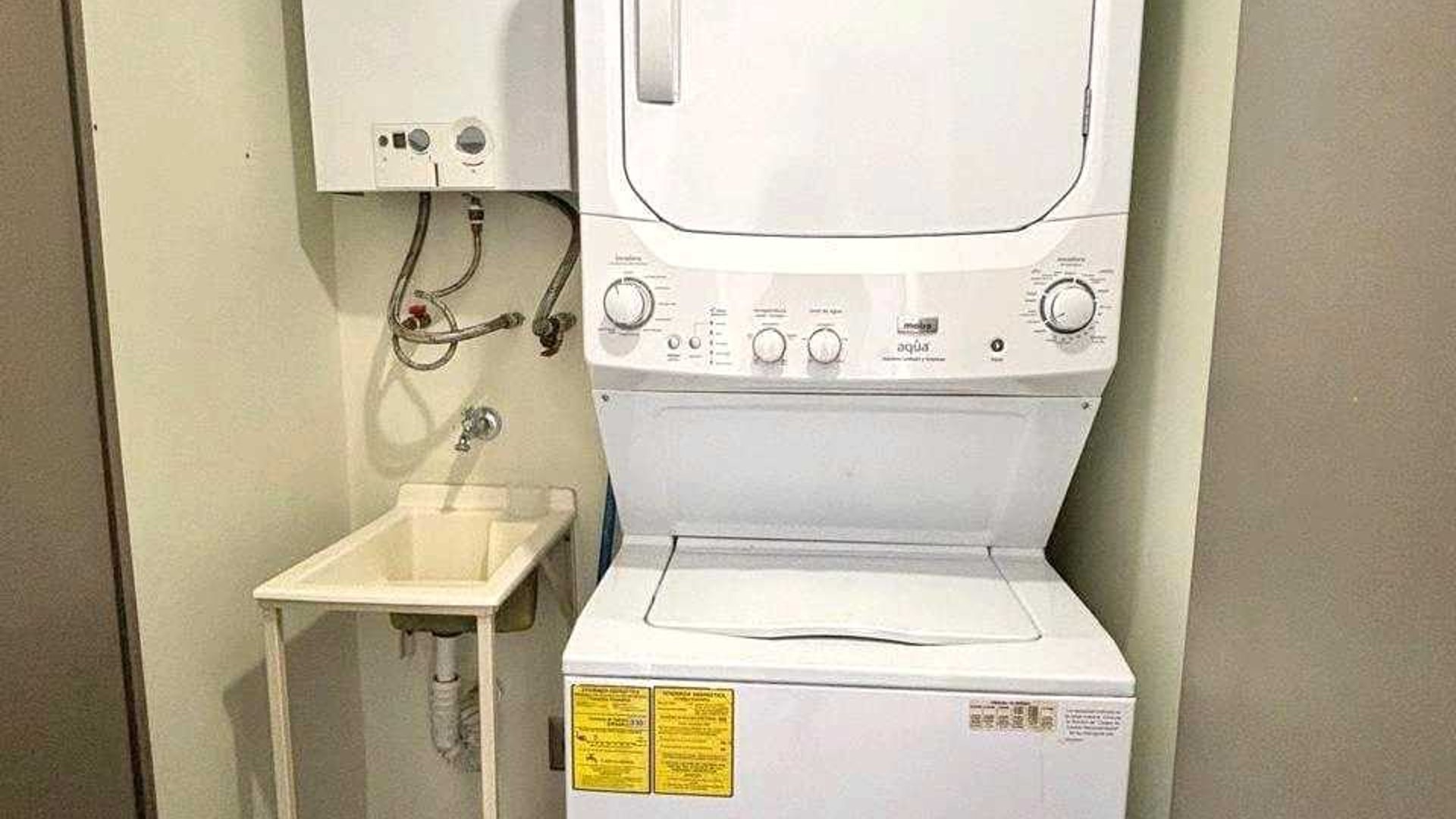 APARTAMENTO EN VENTA ????Edificio Aralia, zona 11 - Miniatura 15