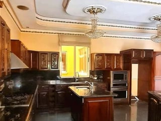Vendo Casa Espectacular en Colinas de Andalucía Km 18.4 CAES - 5