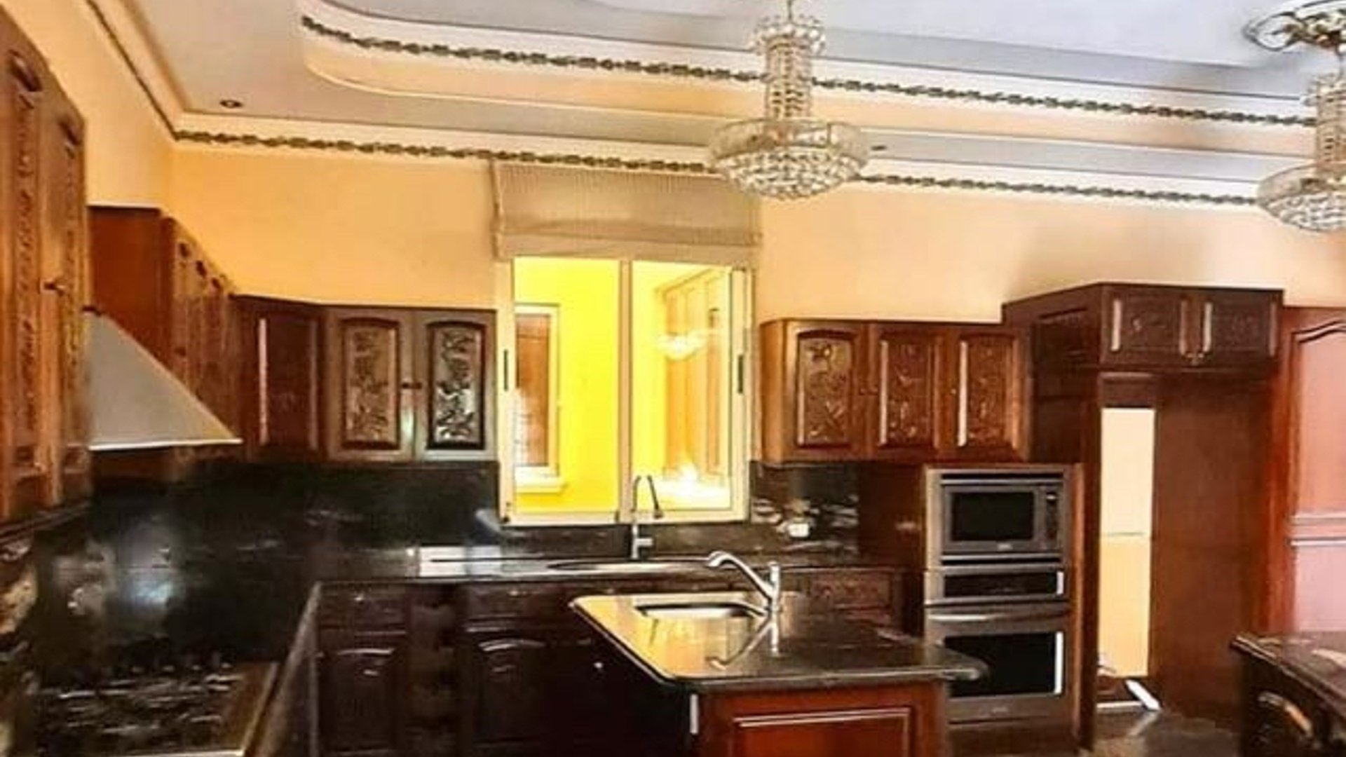 Vendo Casa Espectacular en Colinas de Andalucía Km 18.4 CAES - Miniatura 5